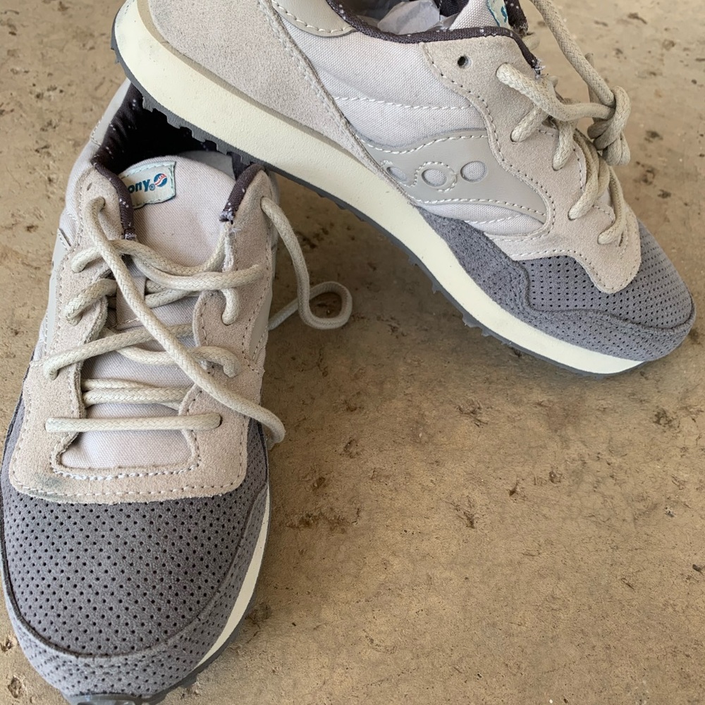Saucony Sneakers